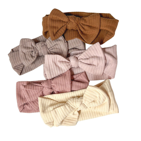 Baby Headbands Bundle – Little Alii