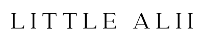 Little Alii